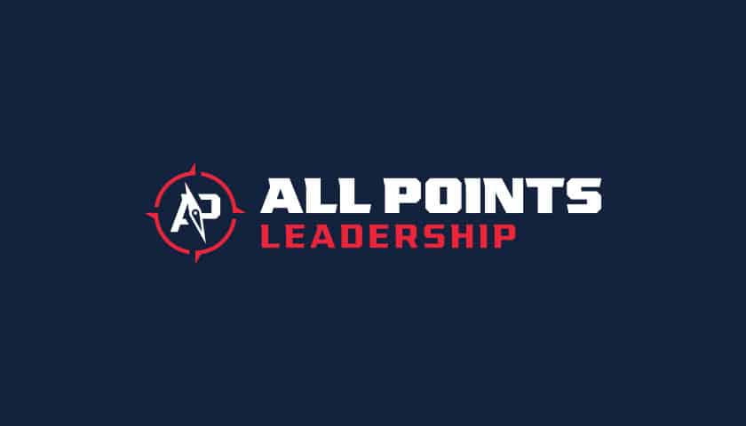 All Points Leadership Logo