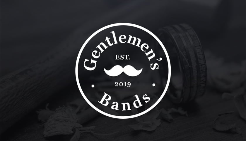 Gentlemen's Bands logo