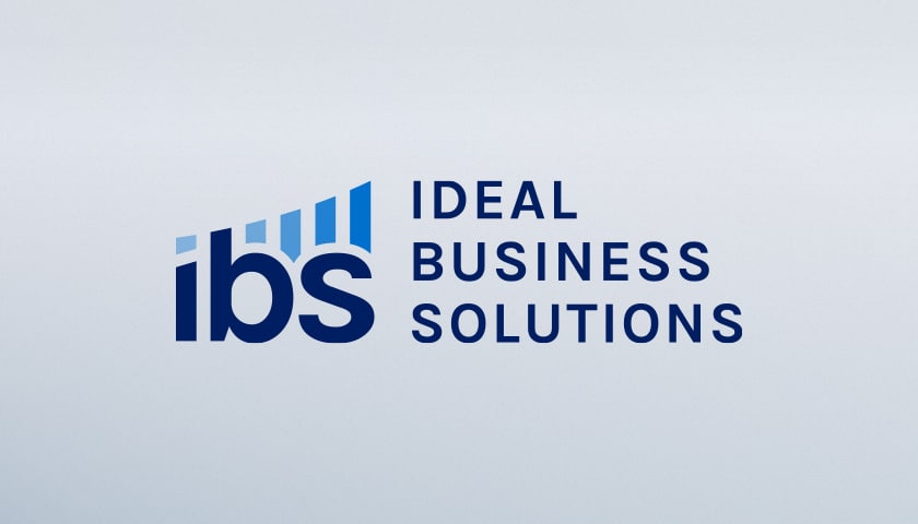 Ideal Business Solutions logo