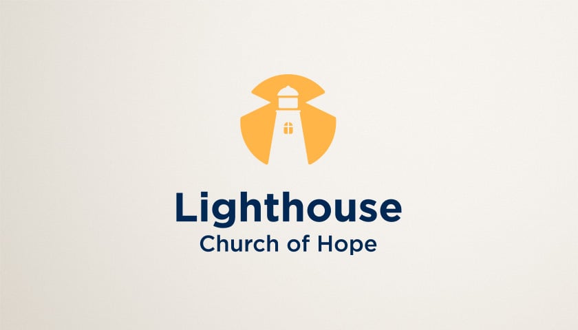 Lighthouse Church of Hope logo