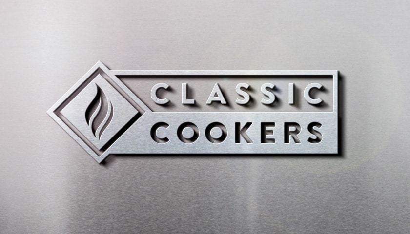 Classic Cookers Logo