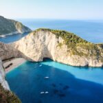 greek sea - no caption example