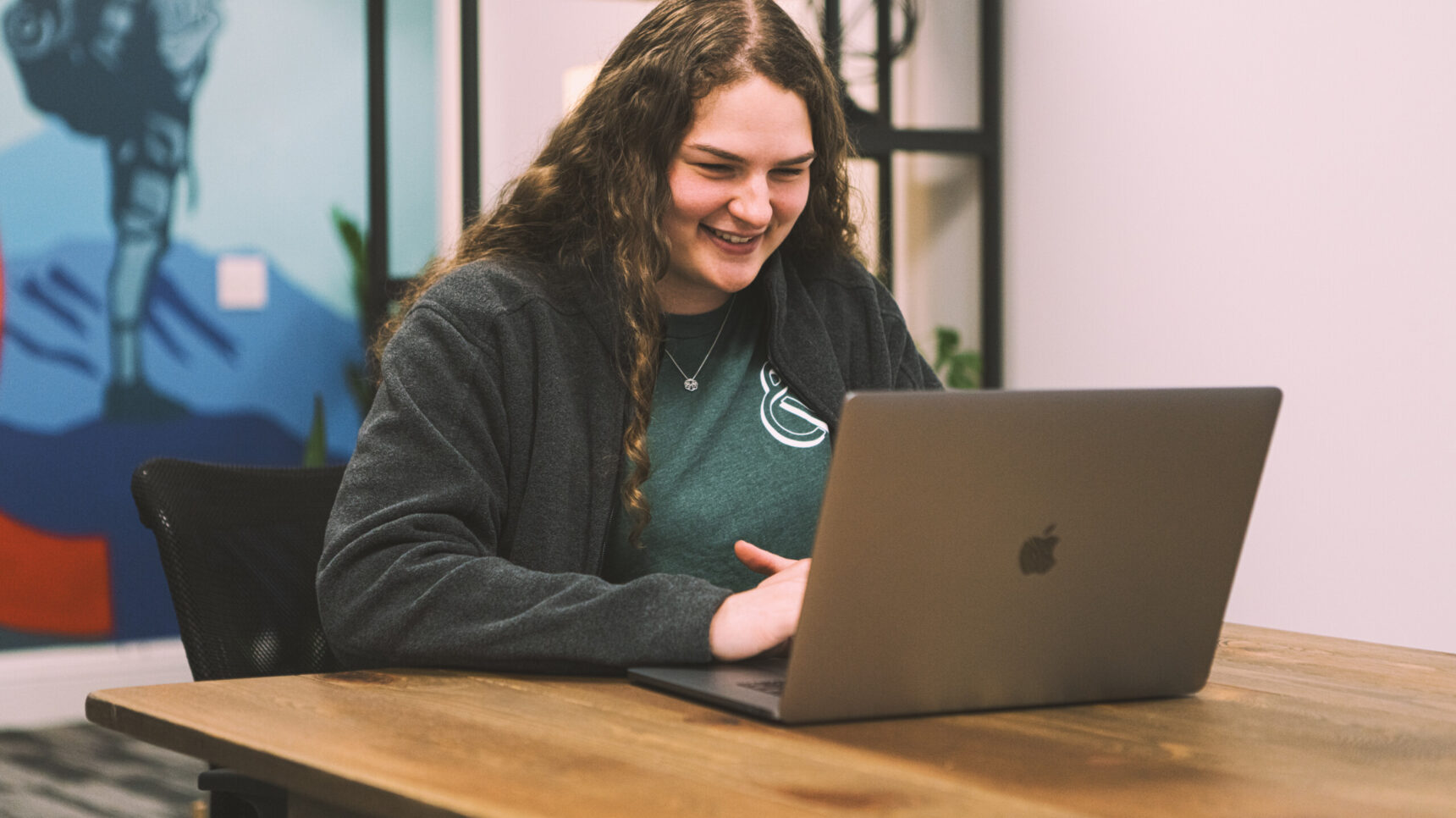 Junior Web Developer