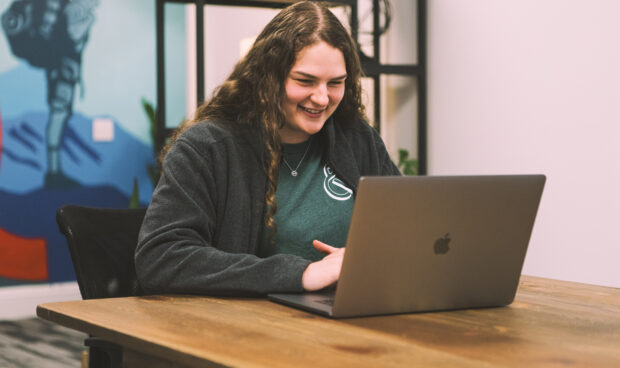 Junior Web Developer