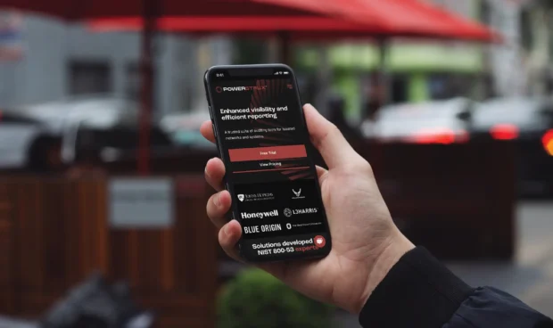 Cybersecurity content marketing