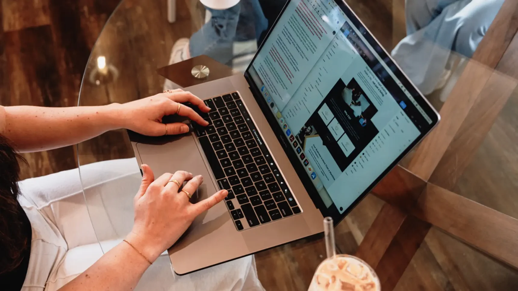 Holistic marketing strategy