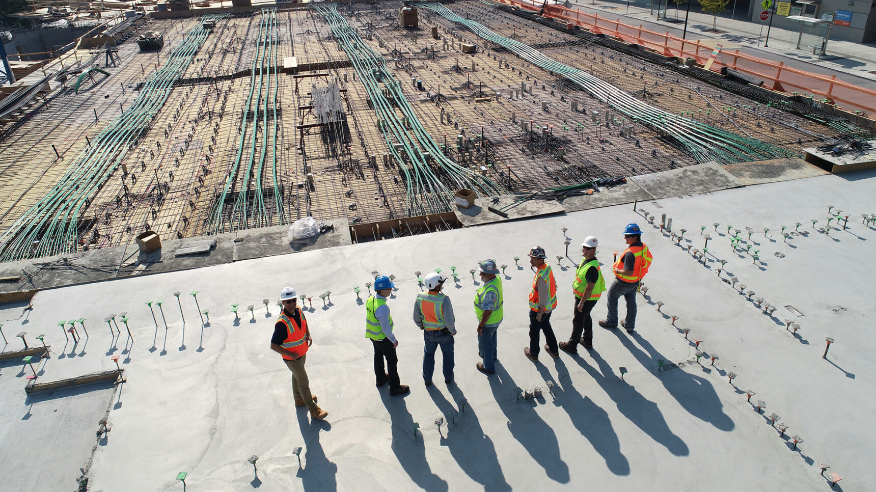 digital marketing for construction companies