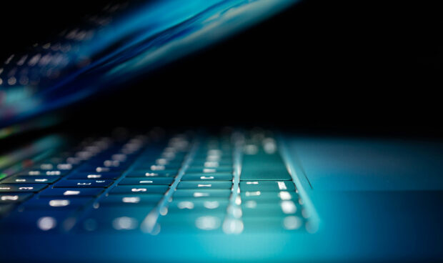 cybersecurity marketing