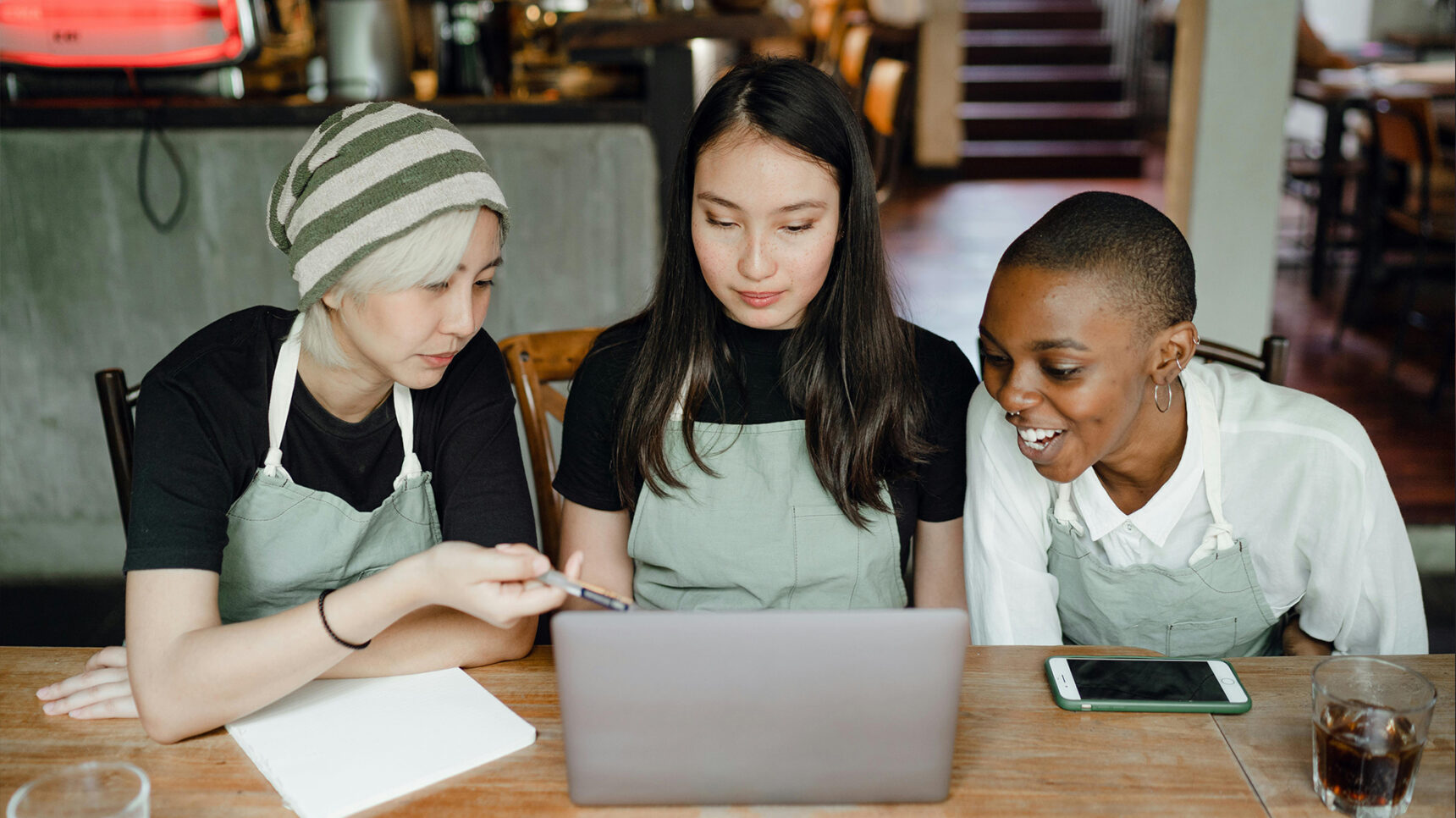 benefits of digital marketing for small businesses