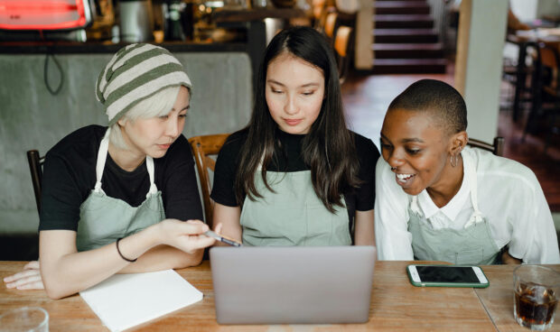 benefits of digital marketing for small businesses