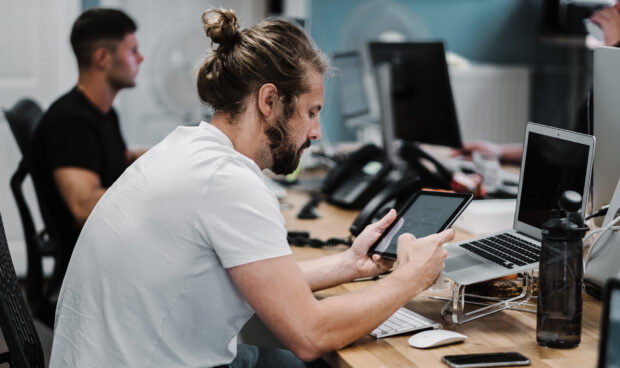 digital marketing for nonprofits