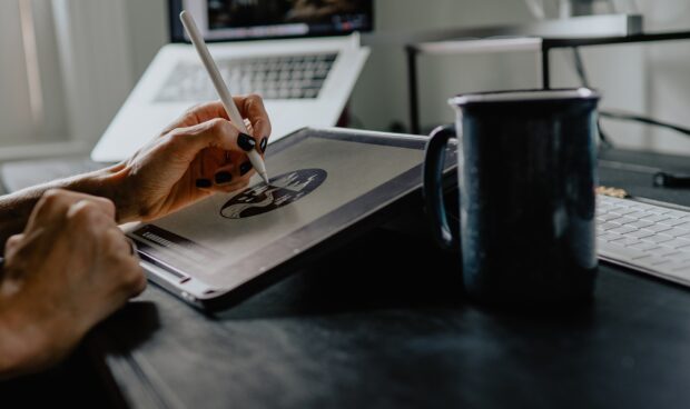 Graphic Design Terms