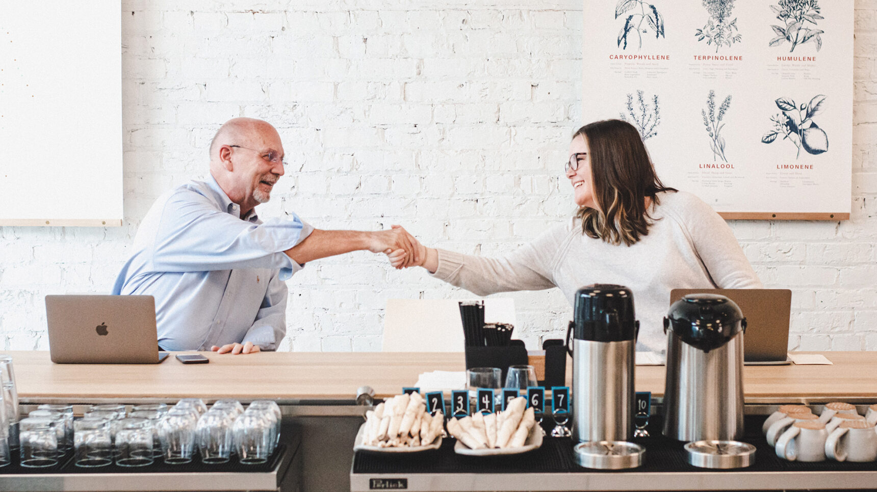 nonprofit branding strategy