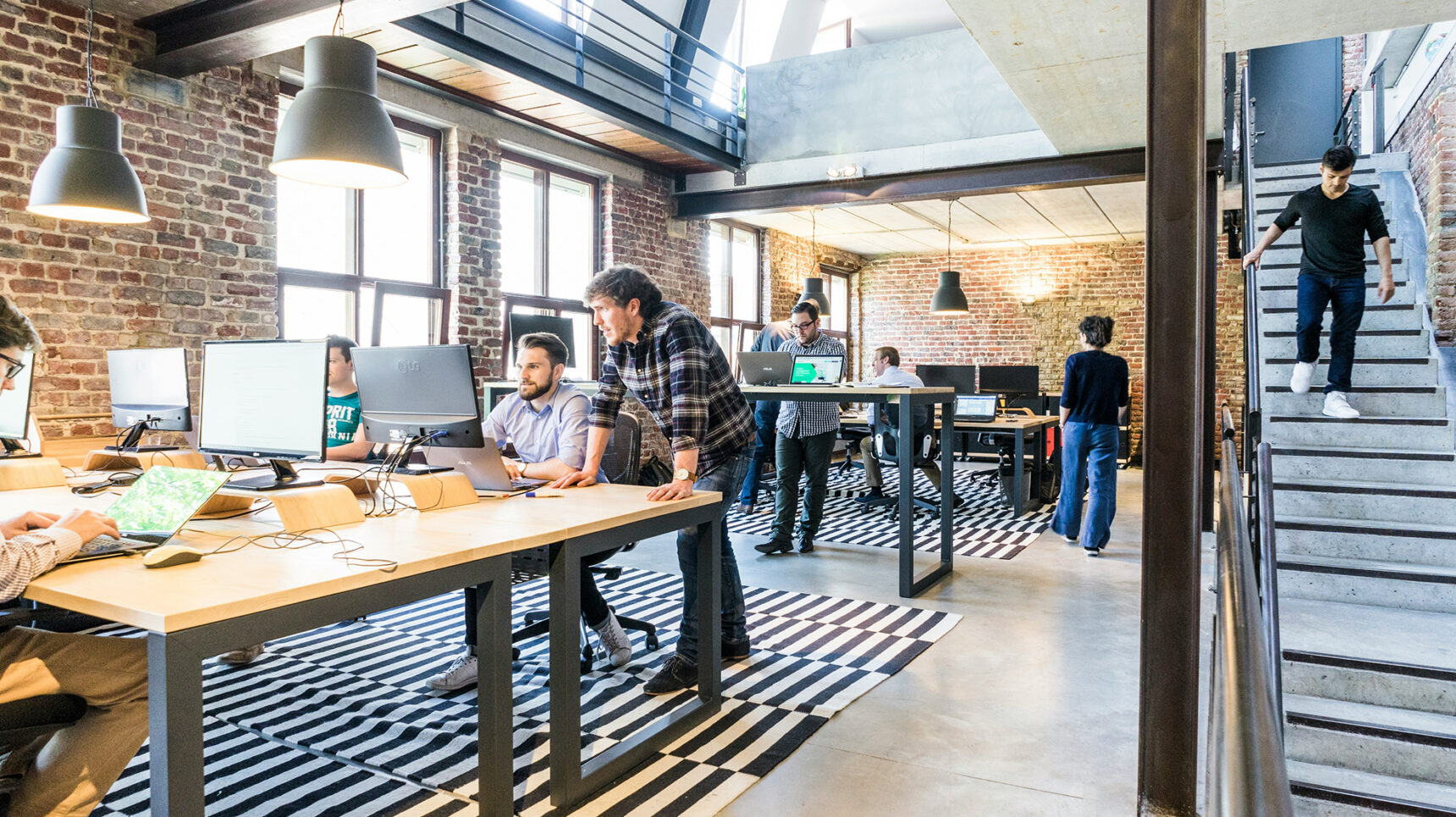 integrated marketing services