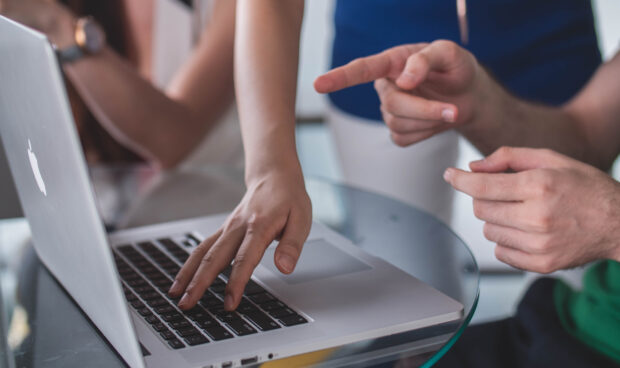 what's a local seo audit