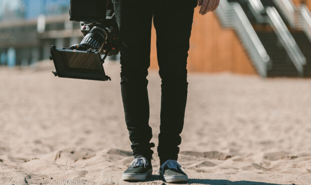 marketing video production