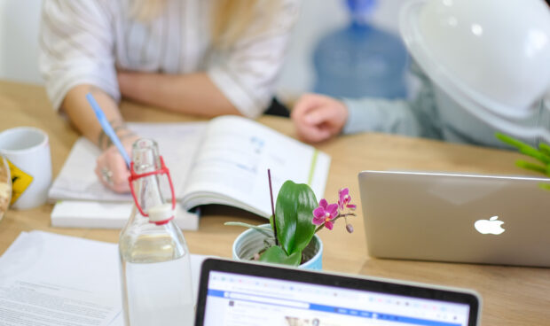 nonprofit marketing agency