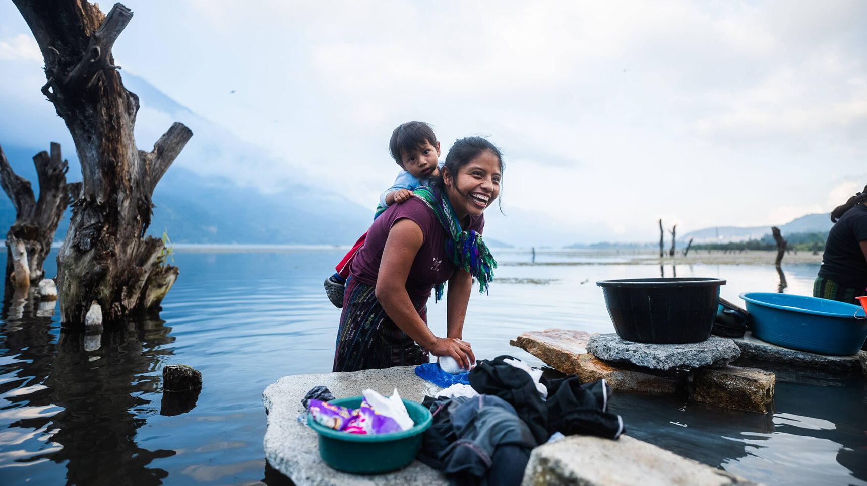 nonprofit marketing strategy