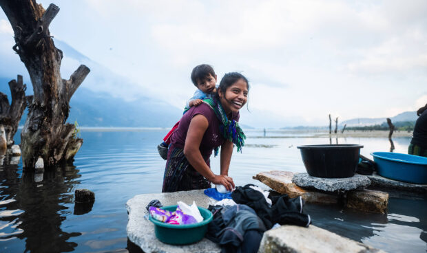 nonprofit marketing strategy