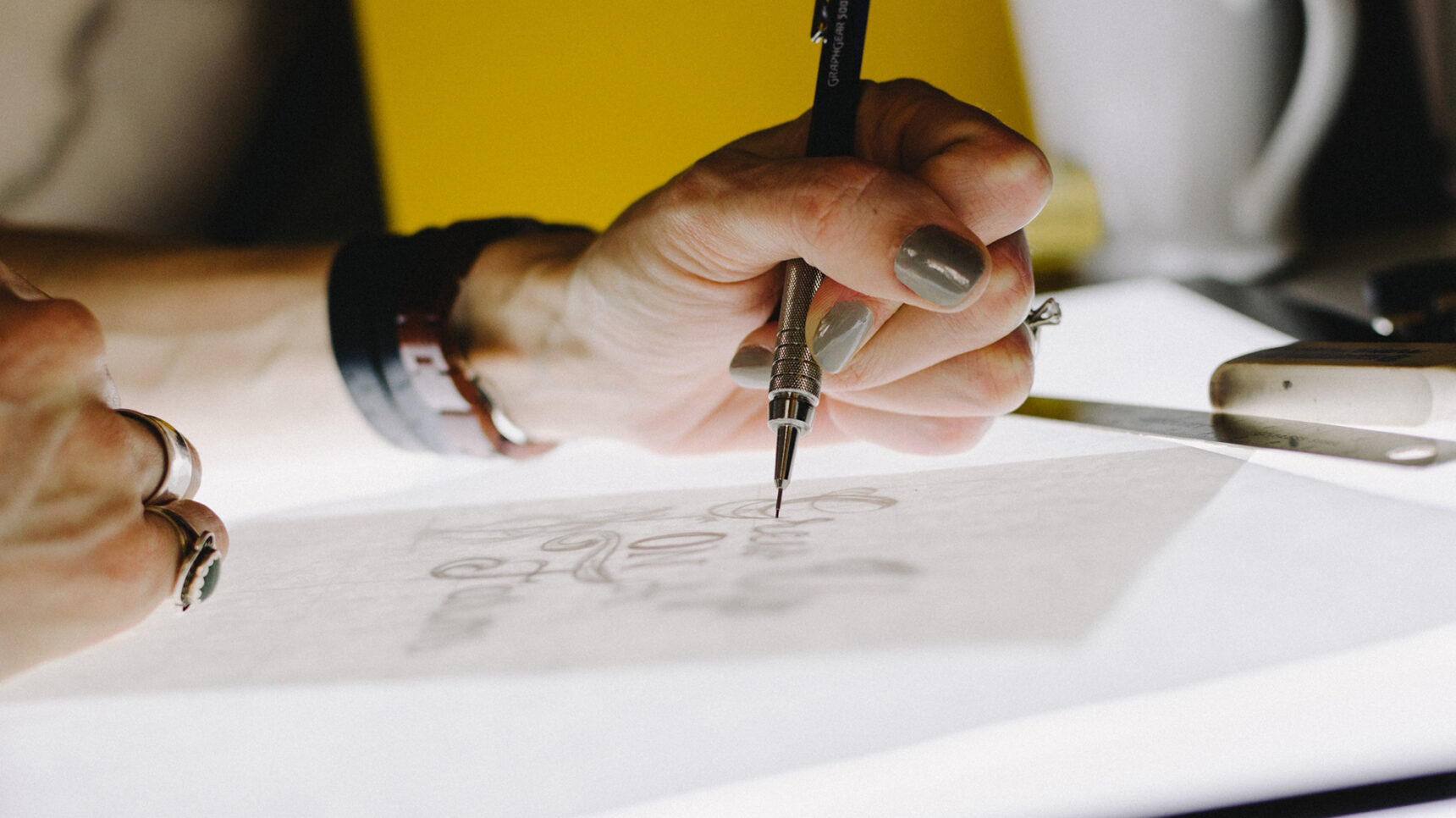 nonprofit branding services