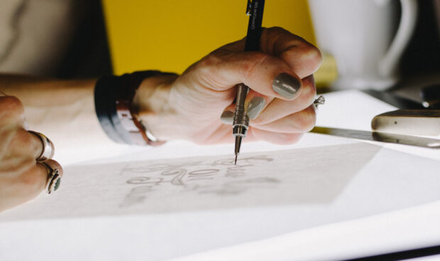 nonprofit branding services