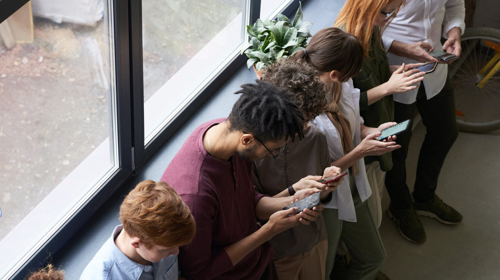 advantages of social media marketing