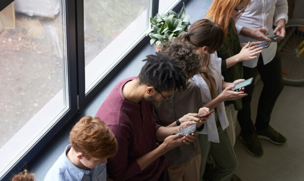 advantages of social media marketing