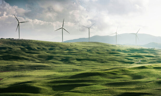 sustainability marketing