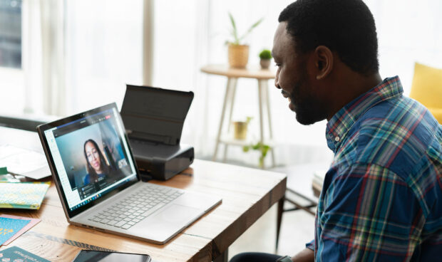 virtual event production companies