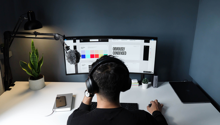 nonprofit branding