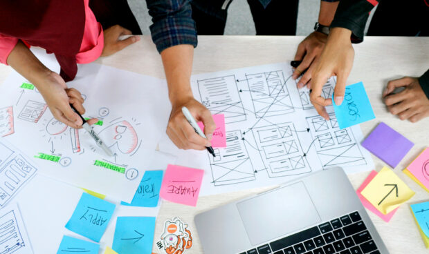 web design and marketing