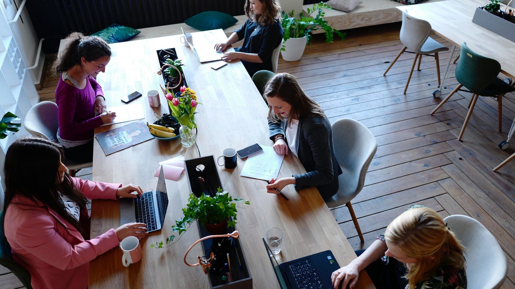 Intranet Feature Blog Image