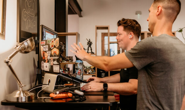 web design and digital marketing