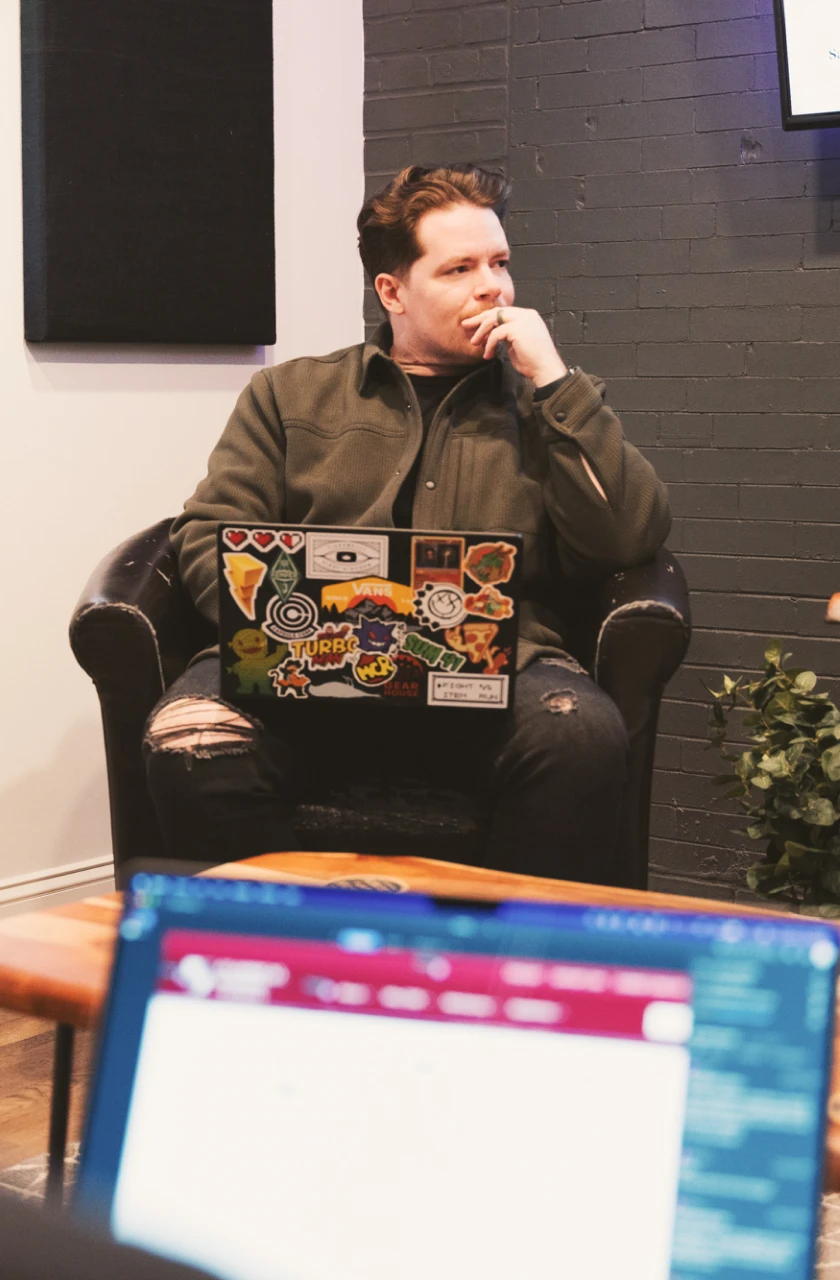 Adam, Art Director