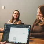 Rachel & Morgan, Digital Marketing