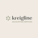 Kreigline Accounting Services logo