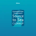 Old Source to Sea Cleanup logo