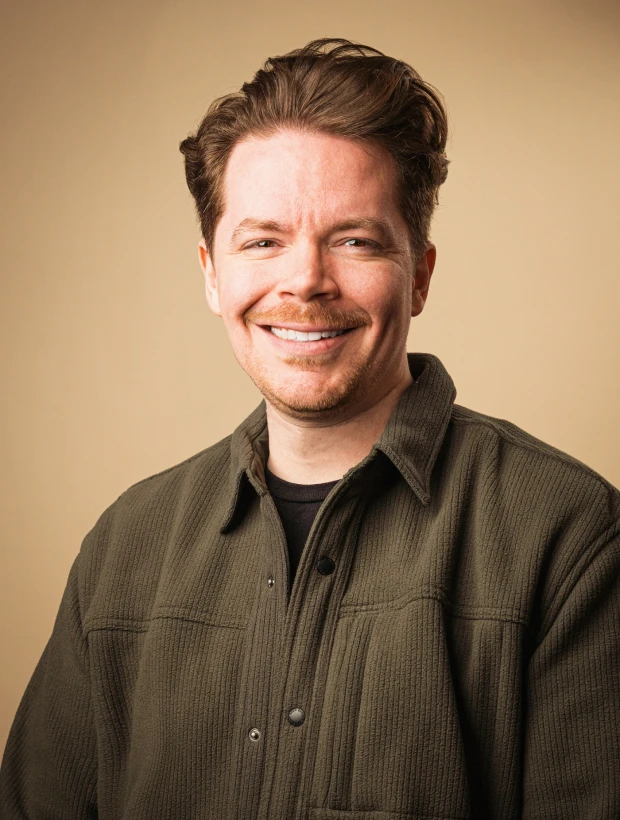 Adam, Art Director