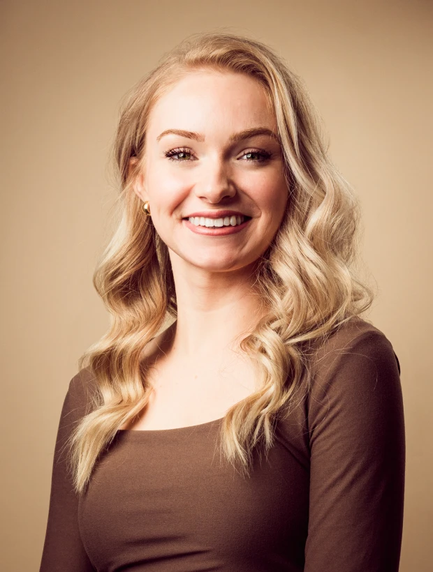 Ali, Director of Marketing & Strategy