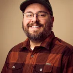 Ben, Video Producer