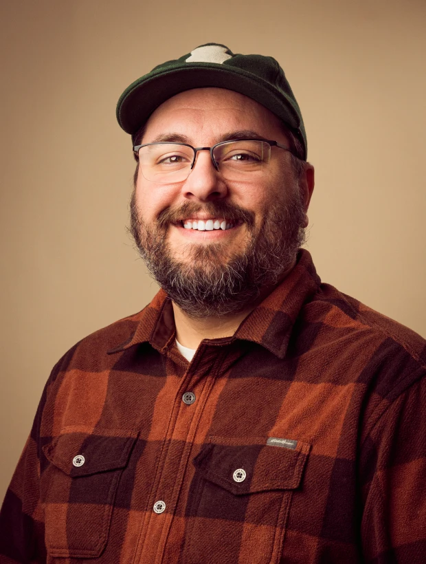 Ben, Video Producer