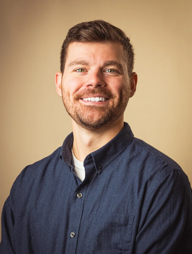 Dylan Denlinger