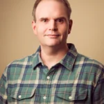 John, Senior Developer