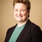 Leah, QA/QC & Web Support