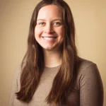 Maddie, Lead Designer