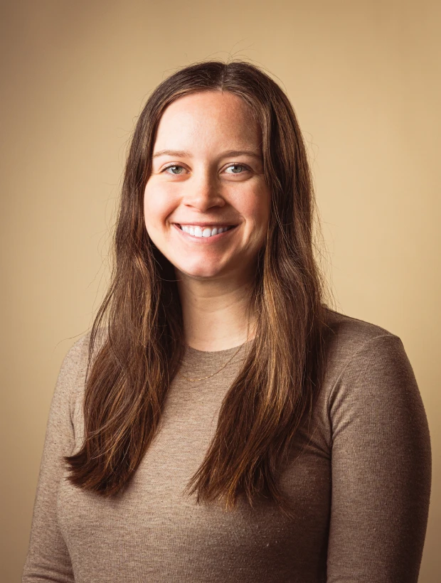 Maddie, Lead Designer
