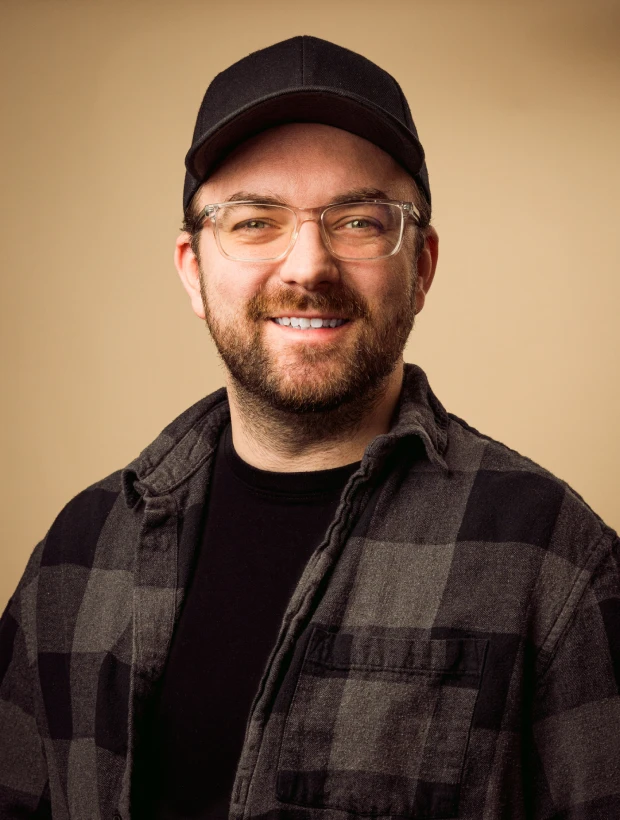 Michael, Lead Editor