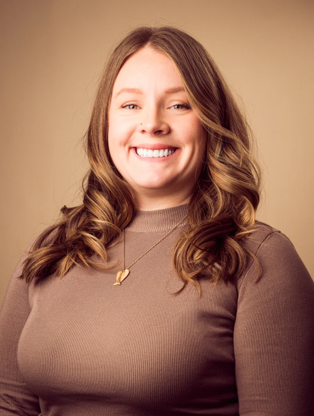 Morgan, Digital Marketing Project Manager
