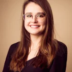 Rachel, Digital Content Specialist