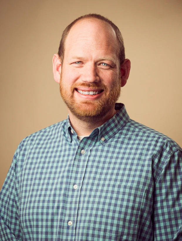 Trevor, Managing Partner